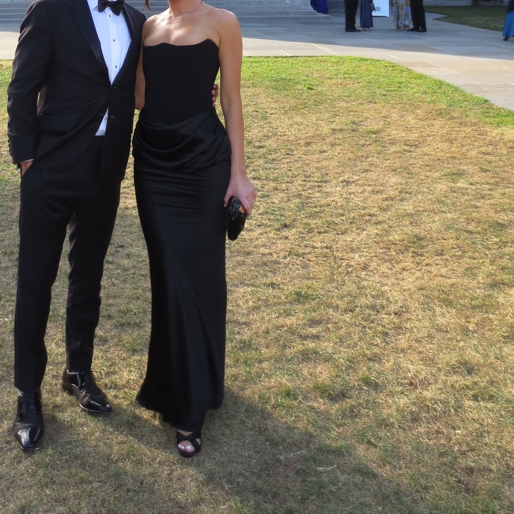 House of CB Persephone dress